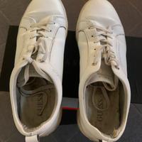 Scarpe bianche Guess, 41