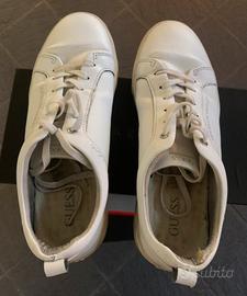 Scarpe bianche Guess, 41