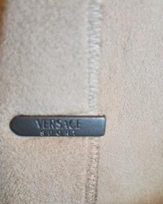 GIACCA DONNA VERSACE 