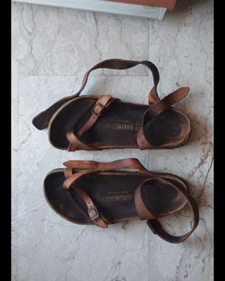 Birkenstock sandali  n'39