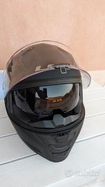 Casco LS2 VECTOR II Nuova omologazione Ece 22.06