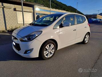 Hyundai IX20 1.4 90 CV