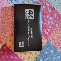 HDMI video capture ( 6 pezzi )