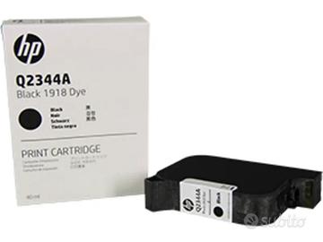 Cartuccia hp q2344a inkjet 1918b