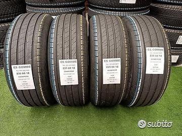4 gomme 235 60 18 GOODYEAR SUV RIF974