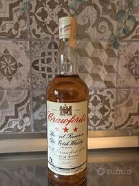 Crawford's Special Reserve Old Scotch Whisky