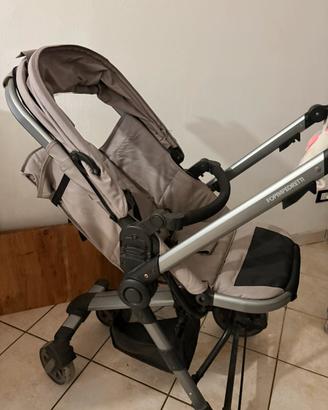 Trio foppapedretti