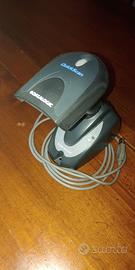 Lettore codici a barre, barcode scanner