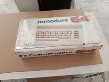 Commodore 64 