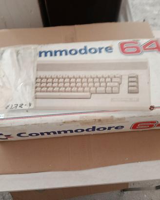 Commodore 64 