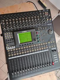 Mixer digitale Yamah 01v96i