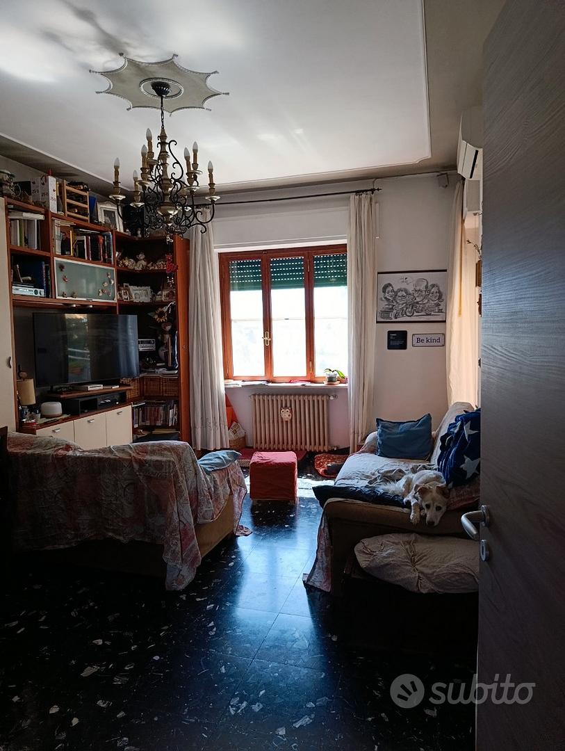 Appartamento – Lucca, Sant'Anna - Altro