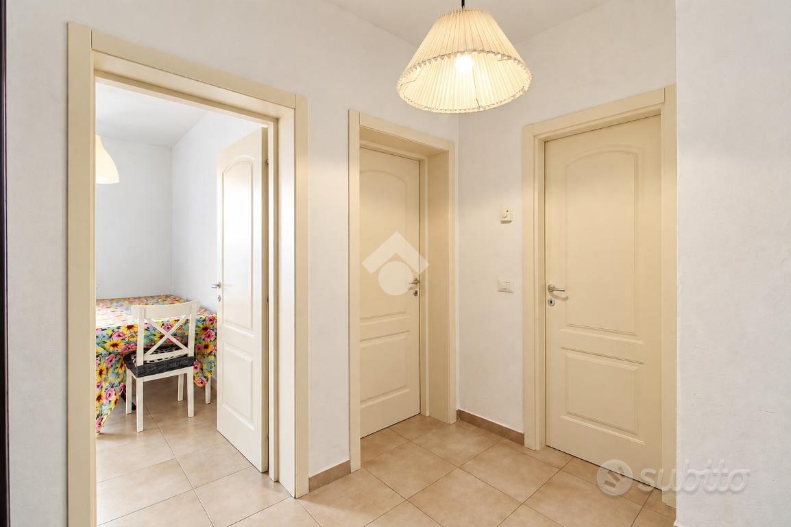 Appartamento – Porto Sant'Elpidio, Marina Faleriense, Fermo - Vista 2