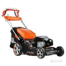 TAGLIAERBA OLEOMAC MAX 53 TBX