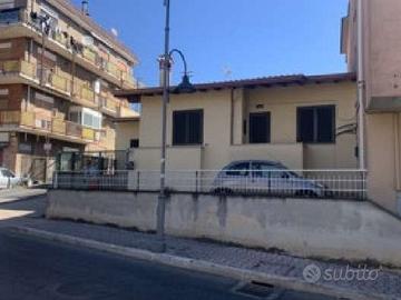 Appatamento a Lariano (RM)