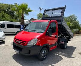 IVECO Daily 35C15 3.0 Hpi Ribaltabile
