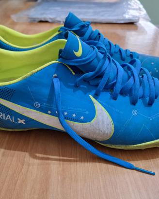 Scarpe Nike mercurial x