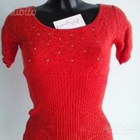 Stock 20pz circa di maglie assortite