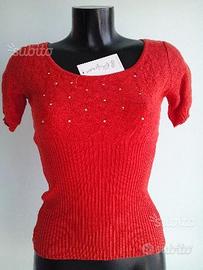 Stock 20pz circa di maglie assortite