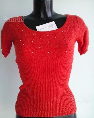 Stock 20pz circa di maglie assortite