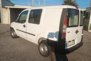 FIAT Doblò 1.9. 2001