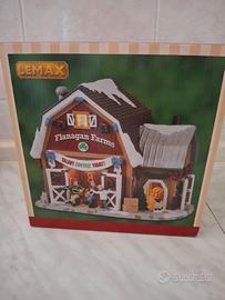 Lemax farm