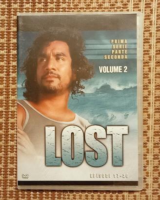 Dvd Lost sfusi
