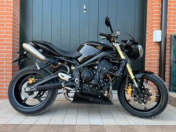 Triumph Street Triple