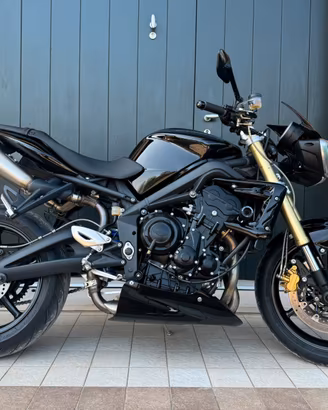 Triumph Street Triple