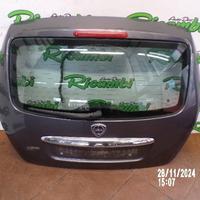 PORTELLONE PER LANCIA YPSILON ANNO 2006