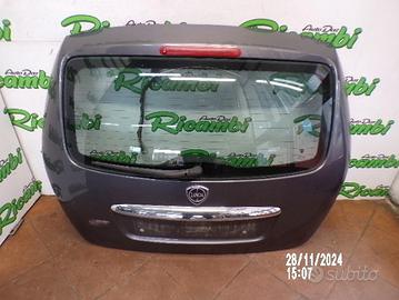 PORTELLONE PER LANCIA YPSILON ANNO 2006