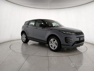 Land Rover Range Rover Evoque 1.5 i3 phev R-Dynami