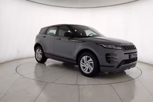 Land Rover Range Rover Evoque 1.5 i3 phev R-Dynami