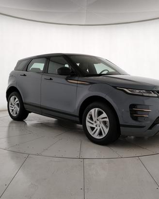 Land Rover Range Rover Evoque 1.5 i3 phev R-Dynami