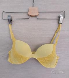 Reggiseno TEZENIS giallo