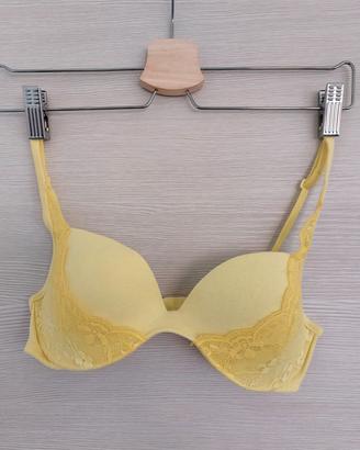 Reggiseno TEZENIS giallo