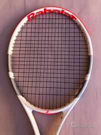 racchetta babolat evo strike 