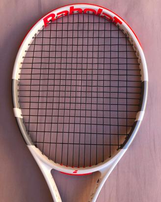 racchetta babolat evo strike 