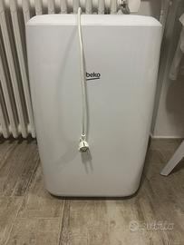 CONDIZIONATORE PORTATILE BEKO BPN112C
