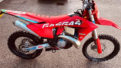 Gasgas Ec 300