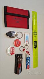 Mille Miglia  1994 lotto gadgets