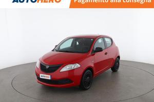 LANCIA Ypsilon 1.0 FireFly 5 porte S&S Hybrid Ec
