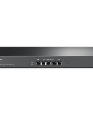 TP LINK TL-ER5120