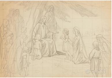 CARLO NICCO TORINO 1883+1973