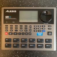 Batteria Elettronica Alesis SR18