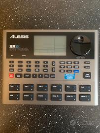 Batteria Elettronica Alesis SR18