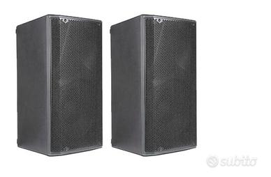 Db Technologies Opera 12 - Casse Attive 1200 Watt