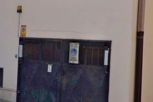 Box auto a lavello