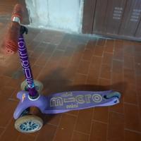 monopattino Micro