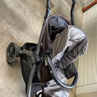 Passeggino trio Peg Perego Book 51